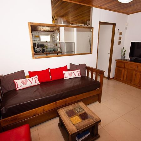 Departamento Centrico San Martín de los Andes المظهر الخارجي الصورة