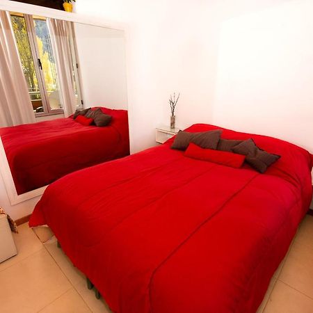 Departamento Centrico San Martín de los Andes المظهر الخارجي الصورة