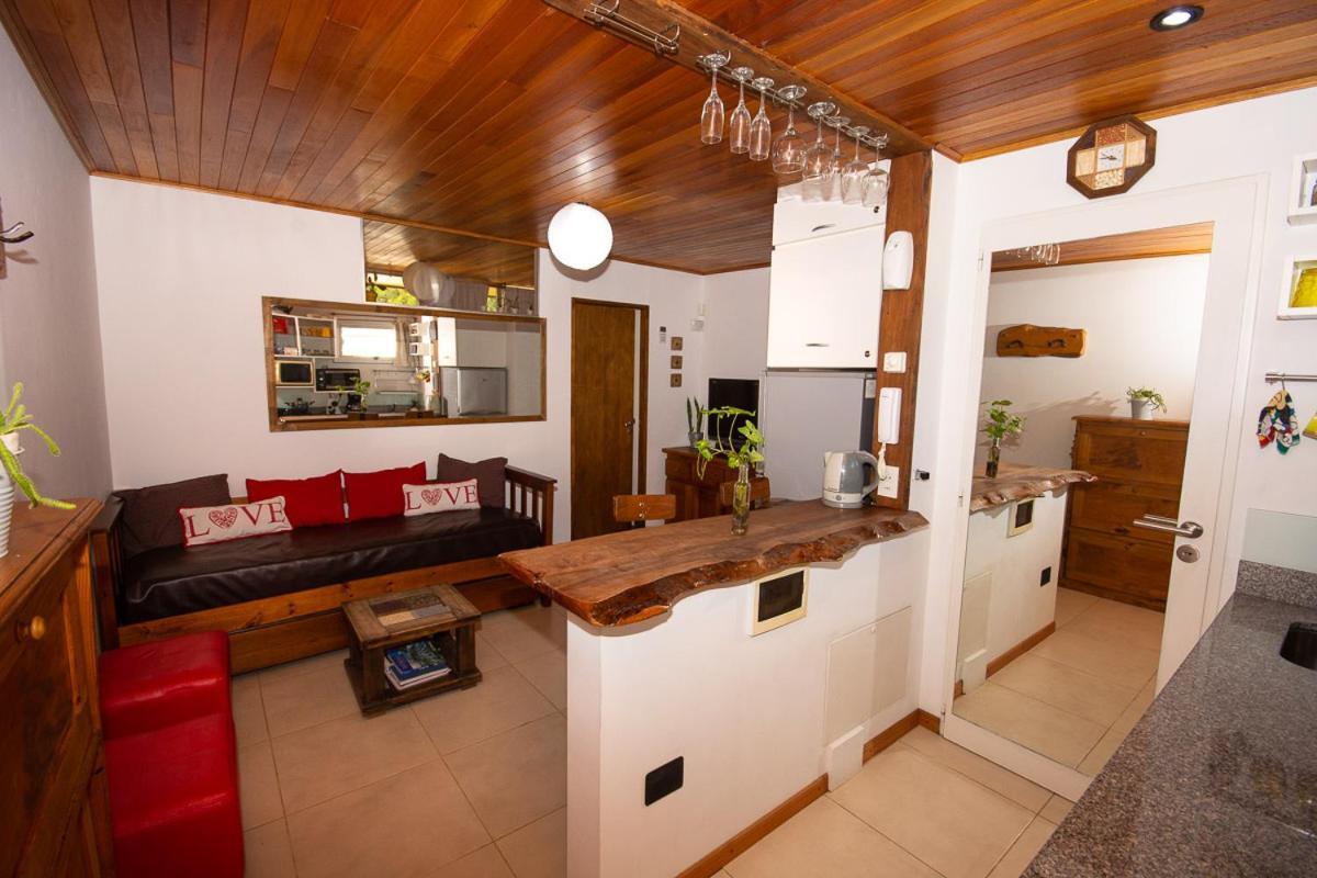 Departamento Centrico San Martín de los Andes المظهر الخارجي الصورة