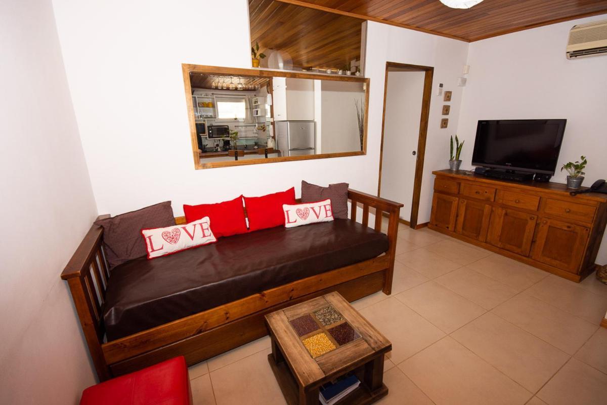 Departamento Centrico San Martín de los Andes المظهر الخارجي الصورة