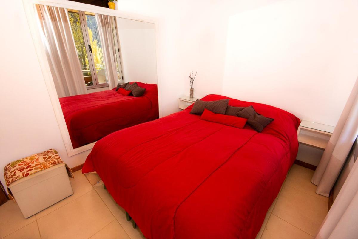 Departamento Centrico San Martín de los Andes المظهر الخارجي الصورة