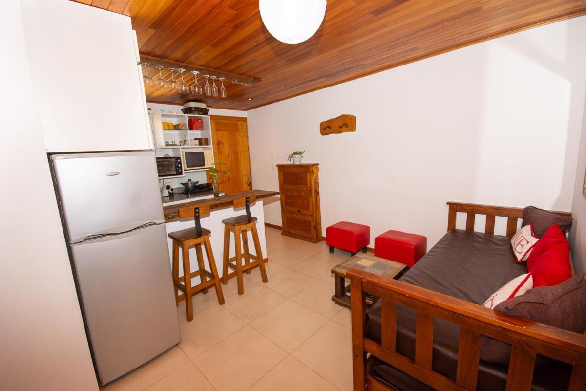Departamento Centrico San Martín de los Andes المظهر الخارجي الصورة